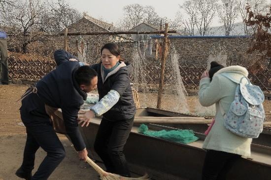 《木兰妈妈》收官在即 导演回应“不真实”争论