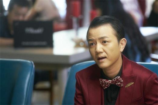 《北上广依然相信爱情》 黄超的备胎逆袭战