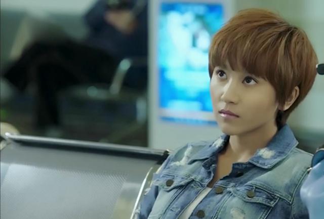 《咱们相爱吧》二轮热播 解惠清秦岚势不两立