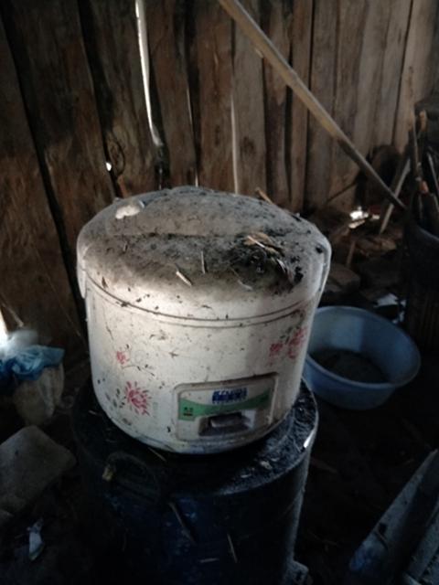 小戏骨《白蛇传》法海带着白素贞山里“修炼”