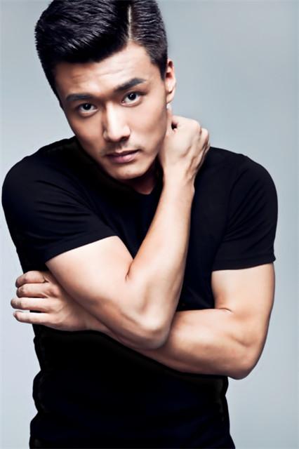 白恩《义道》热播 忍辱负重家仇国恨一肩挑