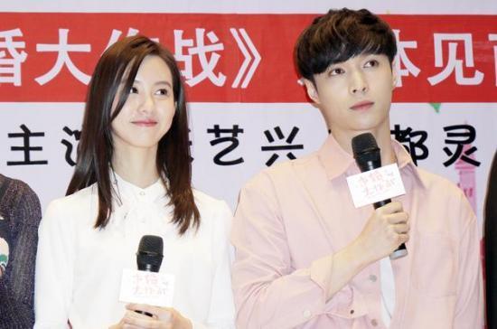 《求婚》剧组释疑：取得入校许可将加强安保