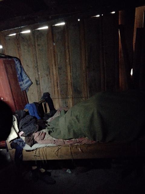 小戏骨《白蛇传》法海带着白素贞山里“修炼”