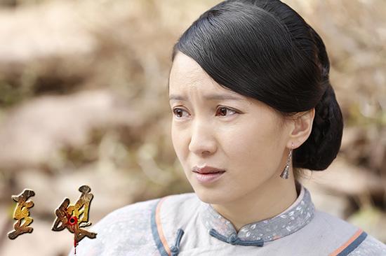 胡小庭《豆娘》秒变“妹控”成哭戏担当 