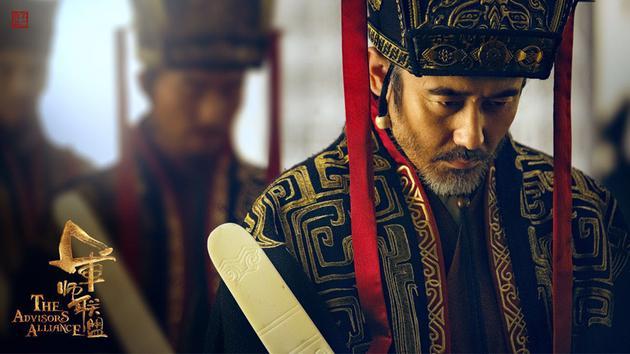 别再说剧荒啦！四大关键词带你提前看17年大剧