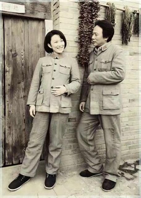 《淬火》央一热播  丁柳元贺子珍诠释革命爱情