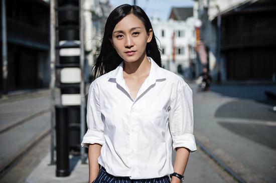 小我VS大我 《乱世丽人行》丁子玲爱国体上线