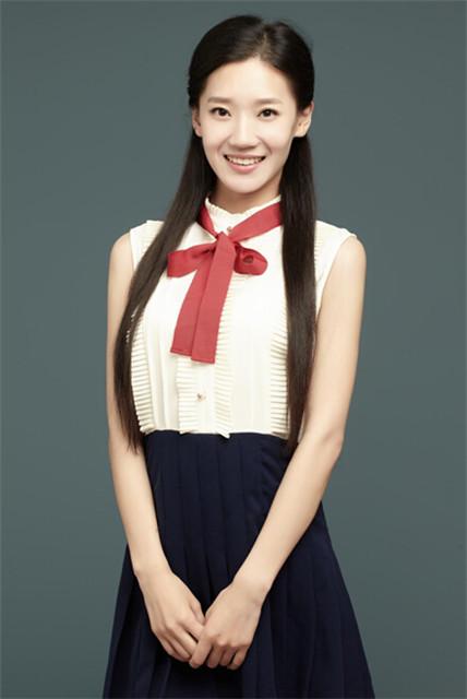 《卿本佳人》首播 影视新人闫文君备受关注