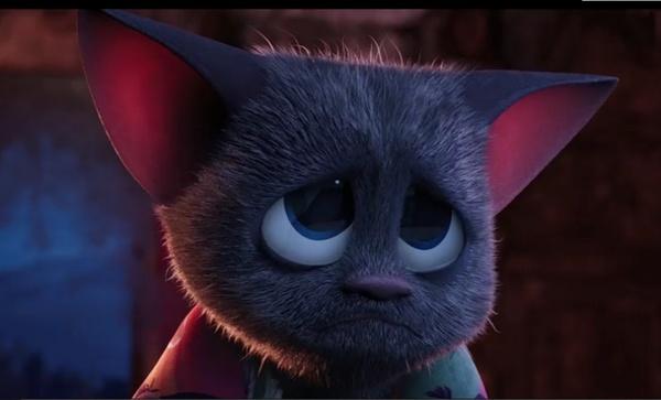 看《鬼吹灯》，学习食用“猪脸大蝙蝠”的7点建议