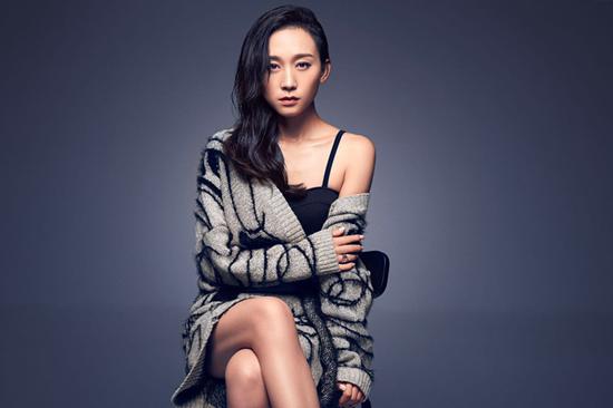 小我VS大我 《乱世丽人行》丁子玲爱国体上线