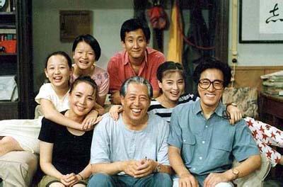 “葛优躺”火了一整年 《我爱我家》影响了几代人