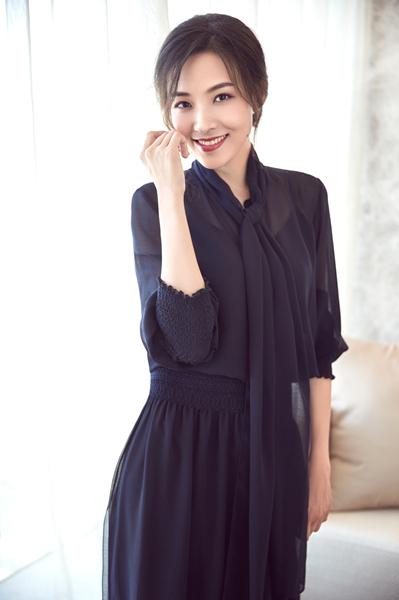 《我的前半生》郑罗茜与男神同框 踏上追爱之旅