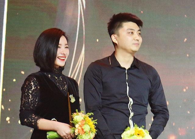 孙闻获“互联网跨界人物”邀刘璇加盟《跨界2》