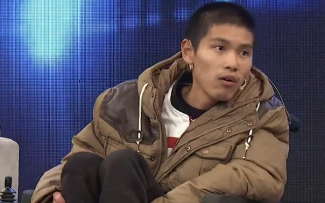 忆快本20年谢娜海涛红眼眶