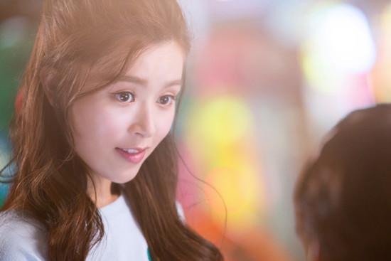 文咏珊《相爱2》虐恋升级 收官期内心戏十足