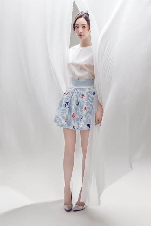 李昶刘恬汝变探戈舞者 默契助攻陈乔恩王凯