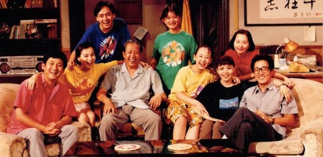 “葛优躺”火了一整年 《我爱我家》影响了几代人