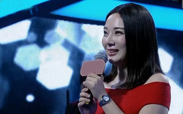 小鲜肉表白40岁姐姐遭父母反对