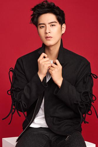 牛子藩《不负如来不负卿》杀青 初露锋芒获期待