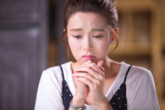 文咏珊《相爱2》虐恋升级 收官期内心戏十足