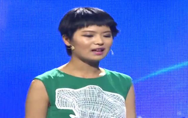 小鲜肉表白40岁姐姐遭父母反对