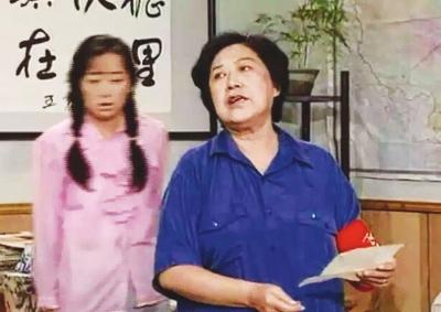 “葛优躺”火了一整年 《我爱我家》影响了几代人