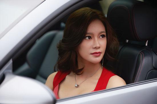 《北上广2》刘凯菲虐法升级 戏外祝陈妍希生娃