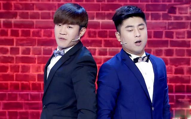 一周综艺：杨幂佟丽娅倒挂爬绳摔入泥坑