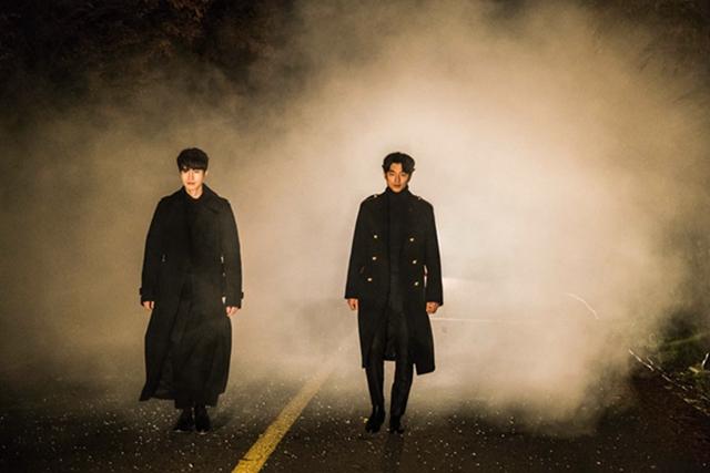 年度十大cp你站哪对?不甜死你,就虐死你!