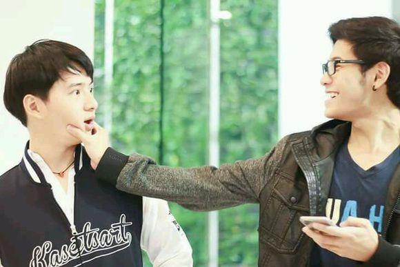 年度十大cp你站哪对?不甜死你,就虐死你!