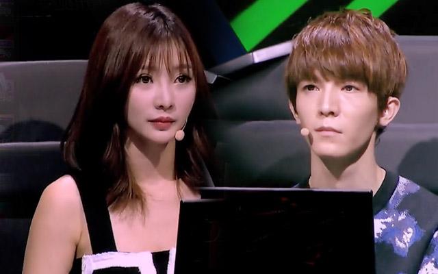 一周综艺：杨幂佟丽娅倒挂爬绳摔入泥坑