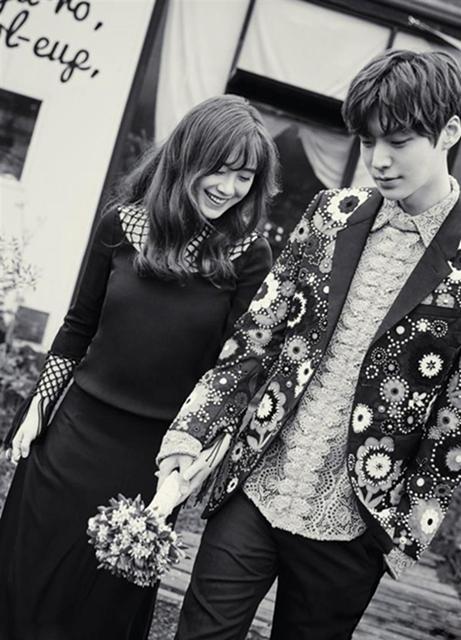 年度十大cp你站哪对?不甜死你,就虐死你!