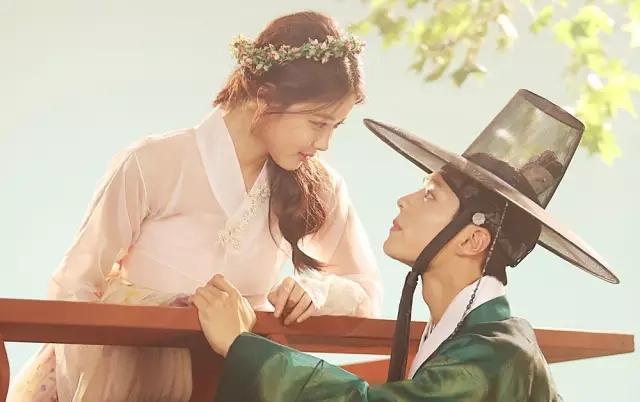 年度十大cp你站哪对?不甜死你,就虐死你!