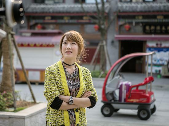 《疗伤客栈2》热播  李念出场温情助力疗伤