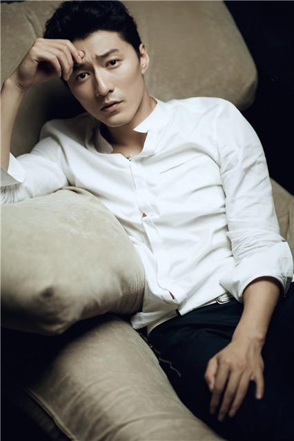 《鬼吹灯》开播好口碑 金泽灏演绎胡八一小迷弟