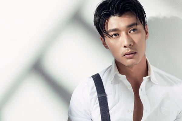 献礼巨作《秋收起义》开机 白恩致敬红色经典