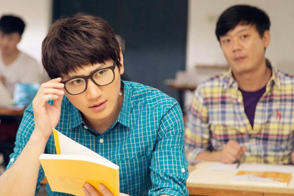 《中国兄弟》杀青 李雨轩重返18岁上演温情大剧