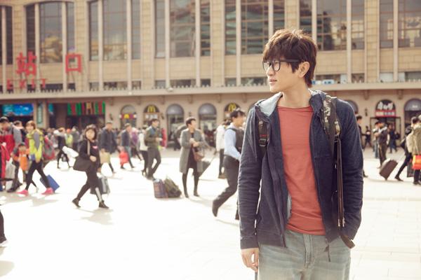 《中国兄弟》杀青 李雨轩重返18岁上演温情大剧