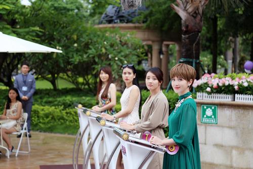 《等太久》热播  张萌谈“单身看法”获支持 