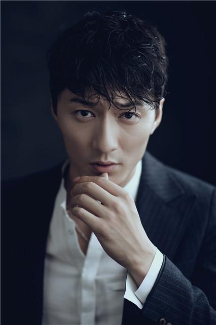 《鬼吹灯》开播好口碑 金泽灏演绎胡八一小迷弟