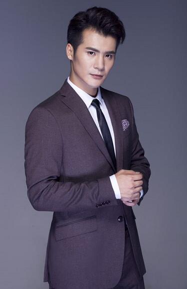 《秋收起义》开机 实力小生安龙演绎红色故事