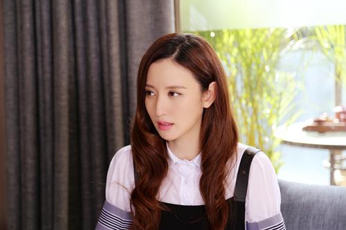 《等太久》热播  张萌谈“单身看法”获支持 