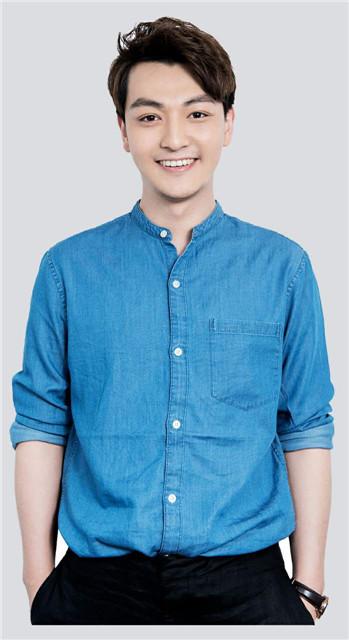 《鬼吹灯》尕娃上线 弹幕齐刷张晓谦“小王爷”