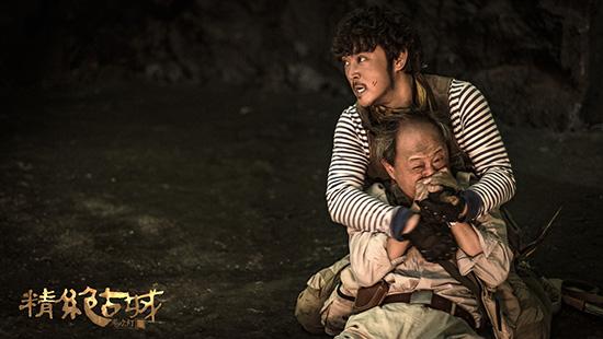 《鬼吹灯》高能探险再启 赵达版王凯旋情义可嘉