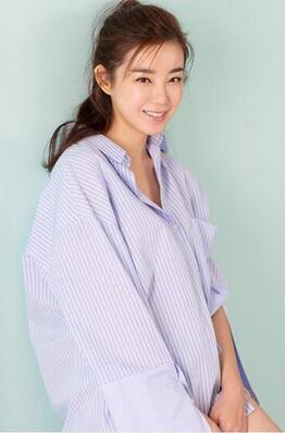 《豆娘》央视热播 新晋演员唐昕受到铁粉追捧