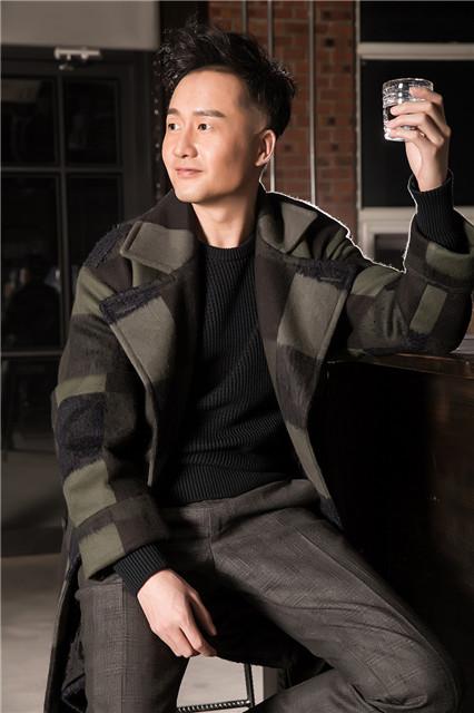 《鬼吹灯之精绝古城》热播 大金牙岳旸变引路者