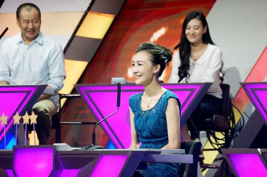 曲双双再叙《一槌定音》 突发洪荒之力喜获至宝