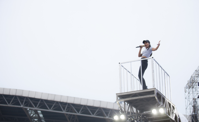 跨年亮点抢先看：四川卫视跨年演唱会彩排大揭秘！