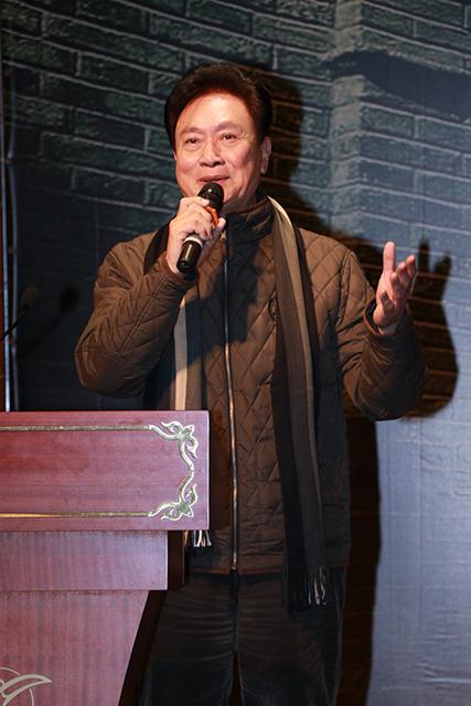 老戏骨齐批鲜肉：数字小姐如遇刘晓庆恐被掌嘴