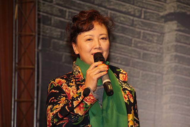 老戏骨齐批鲜肉：数字小姐如遇刘晓庆恐被掌嘴